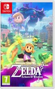 Resim The Legend Of Zelda: Echoes Of Wisdom Nintendo Switch Oyun 
