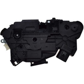 Resim SKODA SUPERB 2010 - 2013 KAPI KİLİDİ ARKA SOL 