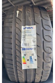 Resim Strial 255/40R19 100Y XL UHP 