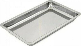 Resim Özbir Metal Meze Küveti 20x30 