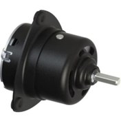Resim Çorum Tipi Kalorifer Motoru 12 Volt Mıknatıslı 50012122 