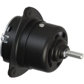 Resim Çorum Tipi Kalorifer Motoru 12 Volt Mıknatıslı 50012122 