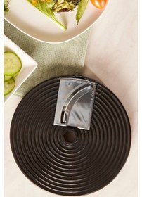 Resim Karaca MM Prosteel 2000 W Cam Mutfak Robotu 