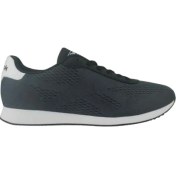 Resim Reebok Royal Cl Koyu Gri Beyaz Erkek Sneaker Ayakkabı 