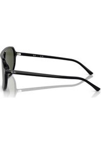 Resim Ray-Ban 2205 901/31 57 Erkek Güneş Gözlüğü Siyah 