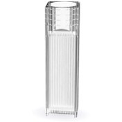 Resim Borox Plastik Spektrofotometre Küveti 2.5 ml - 100lü Küvet 