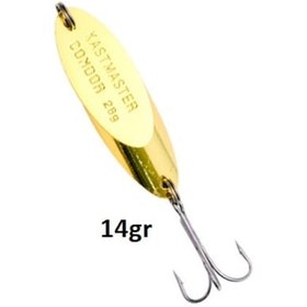 Resim Condor Ks1103 14gr Kesme Kaşık Renk:03 