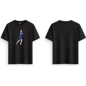 Resim Rabona Fashion Cole Palmer Chelsea Starboy Tişörtü 