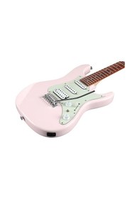 Resim Ibanez Azes40 Az Essentials Elektro Gitar - Pastel Pink 