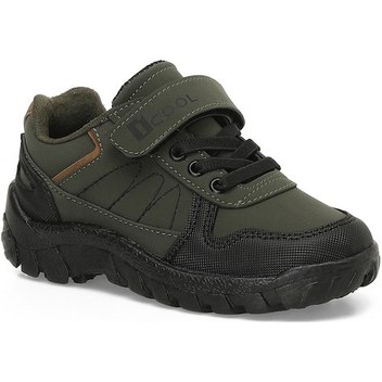 I Cool Denıgo P 4pr Haki Erkek Çocuk Outdoor 000000000101901584 Haki - Siyah