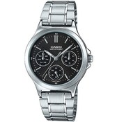 Resim Casio LTP-V300D-1AUDF Kadın Kol Saati 