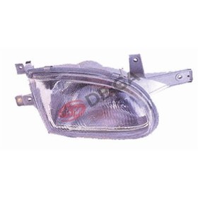 Resim TYC Far Sağ Accent 1998-2000 