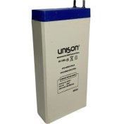 Resim Micron Unıson 4 Volt 1.8 Amper Kuru Akü 4V 1.8A 