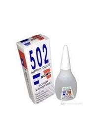 Resim 502 Japon - Yapıştırıcı 