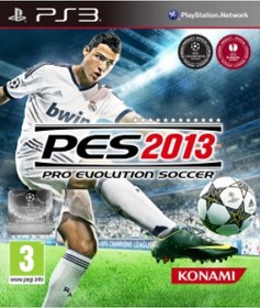 Resim Ps3 Pes 13 Pes 2013 Tehşir - Oyun 