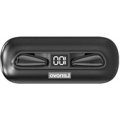 Resim Willowhaven Lenovo Xt95 Kablosuz Kulaklık - Dokunmatik, Mikrofonlu, 250mah Şarj Kutusu, Siyah, Bt 5.0 