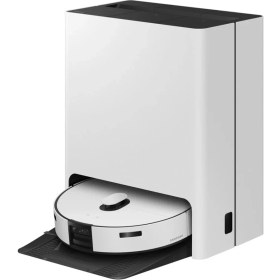 Resim Samsung VR3MB77312K 6.000 Pa Emiş Gücü Halı Tanıma Otomatik Toz Boşaltma Robot Süpürge 