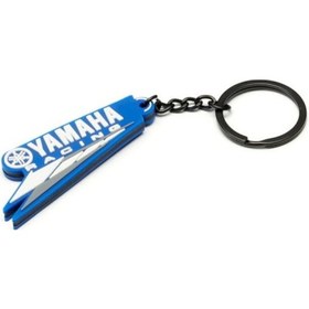 Resim Yamaha Paddock Blue Anahtarlık N20-Jk003-E2-00 