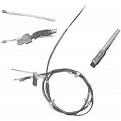 Resim Tel El Fren Kmy 97-04 Arka Çiftli Komple 