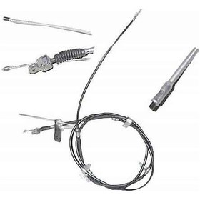 Resim Tel El Fren Kmy 97-04 Arka Çiftli Komple 