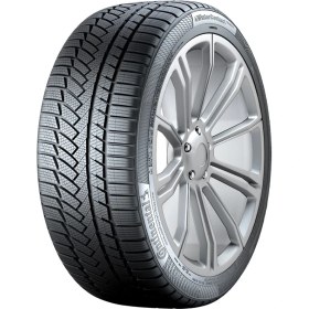 Resim Continental 215/50R19 93T WinterContact TS 850 P ContiSeal (+) 2025 Üretim Kış Lastiği 