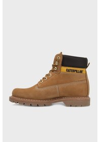 Resim Caterpillar Cat Colorado Erkek Bot 015M100031 Kahve Nubuk 