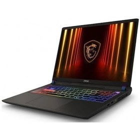 Resim MSI Vector 16 HX AI A2XWIG-090XTR-K9 Ultra 9-275HX 16 GB 1 TB SSD 16 GB RTX5080 16" Free Dos Dizüstü Bilgisayar 