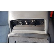 Resim Lucest Pontiac Fiero Piger Fewering Çerçevesi (Plastik Aparattır!!!) 