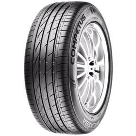 Resim Lassa 255/60r18 112v Xl Competus H/p Yaz Lastiği 2023 