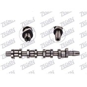 Resim Zegen Eksantrık Mılı Celık 1.9 Tdı - 2.0 Tdı Bls-bmm-bmp-bpw-brc Vw Caddy Iıı 04-15 AT00-ZCS1080 
