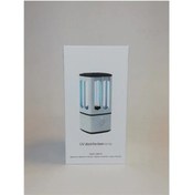 Resim Lightex Uvc 36w + 4w Şarjlı Sterilizasyon Cihazı Ultraviole C 