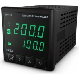 Resim Enda ET4430-230 Dijital Pıd Termostat 
