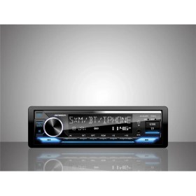 Resim Jameson JS-9230BT 4X60W Oto Teyp 