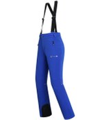 Resim 2AS Change Çocuk Kayak Pantolon Mavi 