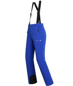 Resim 2AS Change Çocuk Kayak Pantolon Mavi 