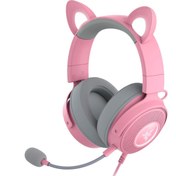 Resim Razer Kraken Kitty V2 Pro RZ04-04510200-R3M1 Kulaklık 