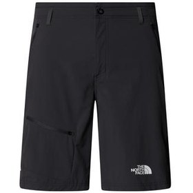 Resim The North Face M Speedlıght Slım Tapered Short Erkek Şort Ve Kapri Siyah 