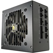 Resim COUGAR 650W 80+ GOLD CGR-GEX-650W TAM MODULER POWER SUPPLY Cougar