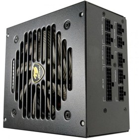 Resim COUGAR 650W 80+ GOLD CGR-GEX-650W TAM MODULER POWER SUPPLY 