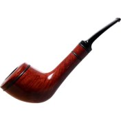 Resim Vauen Regent 392 9mm. Filtreli Akrilik Saplı Pipo 
