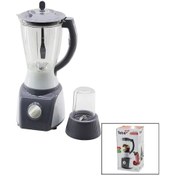 Resim Teba TSW-1800 2.5 L Buz Kırıcı Doğrayıcı Blender 