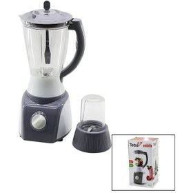 Resim Teba TSW-1800 2.5 L Buz Kırıcı Doğrayıcı Blender 