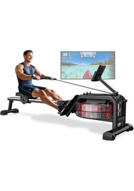 Resim Slazenger Flux Su Dirençli Kondisyon Küreği Bluetooth 