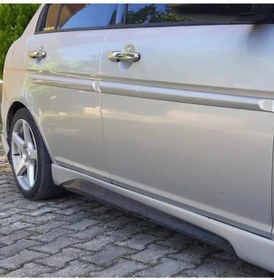 Resim Hyundai Era Custom Marşpiyel Boyasız 