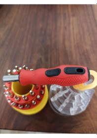 Resim Yumurta Tornavida Seti 