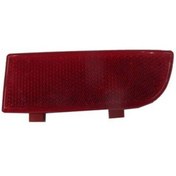 Resim TST MERCEDES VITO- W639- 03/14; ARKA TAMPON REFLEKTÖRÜ SAĞ (Oem No: A6398260540) TST9694 