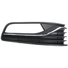 Resim Suntek Sis Aydınlatma Koruması Izgarası Sağlam Vw Polo Sağ 