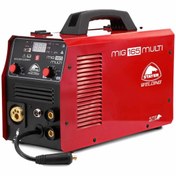 Resim Stayer MIG 165 Multi Gaz Altı Kaynak Makinası (STY-MIG165MULTI) 