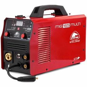 Resim Stayer MIG 165 Multi Gaz Altı Kaynak Makinası (STY-MIG165MULTI) 