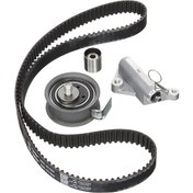 Resim Vw Passat Triger Seti 153 Diş Gates 